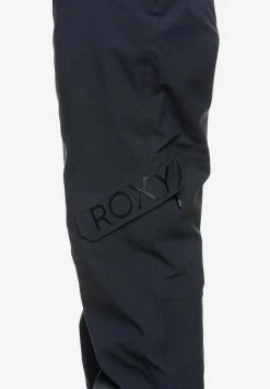 Roxy WOODROSE PT - Snow Pants - True Black 11 Roxy WOODROSE PT - Snow Pants - True Black -Roxy Shop f1db2beb4df643cca213aff703af0614