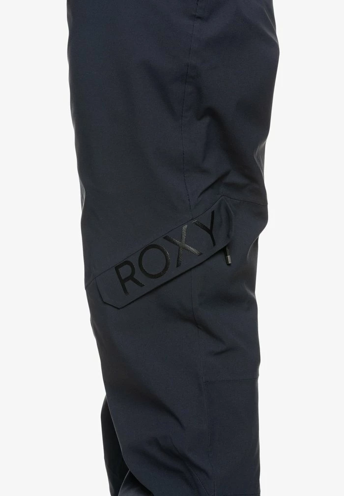 Roxy WOODROSE PT - Snow Pants - True Black 7 Roxy WOODROSE PT - Snow Pants - True Black - Image 5