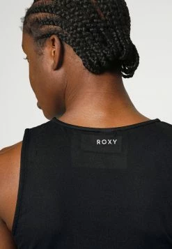 Roxy AINT SHE SWEET - Top - True Black 11 Roxy AINT SHE SWEET - Top - True Black -Roxy Shop f20f2109b97243caa93dce54eb934bcb