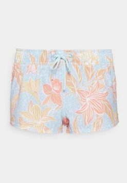 Roxy ISLAND IN THE SUN - Swimming Shorts - Cool Blue -Roxy Shop f28c43edb1a34b889cf83abec6193f80