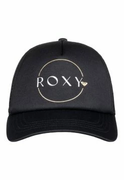 Roxy SOULROCKER - Cap - Anthracite -Roxy Shop f29eab71572c4abd9caed8903842093e