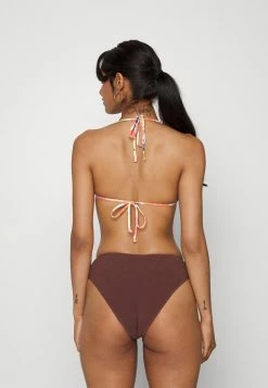 Roxy BEACH CLASSICS TIKI ELONGAT - Bikini Top - Multi Coloured -Roxy Shop f2c540c00eab4407a1663628685e25bf