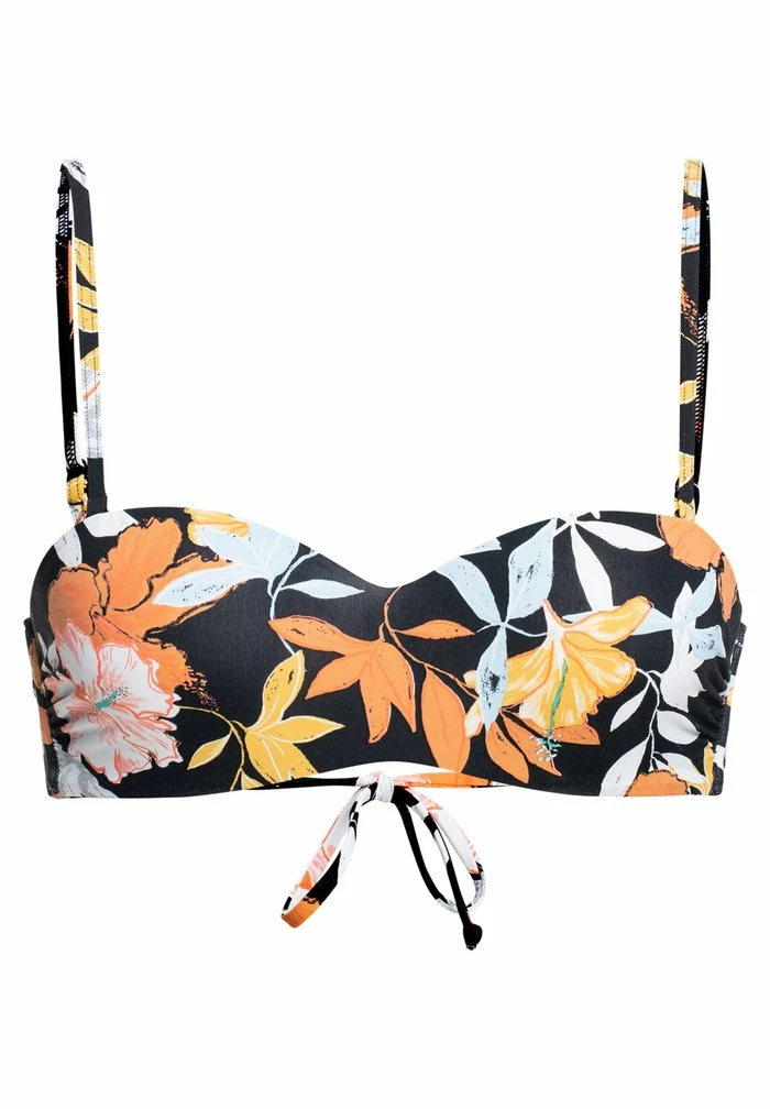 Roxy CLASSICS - Bikini Top - Multi Coloured 8 Roxy CLASSICS - Bikini Top - Multi Coloured - Image 6