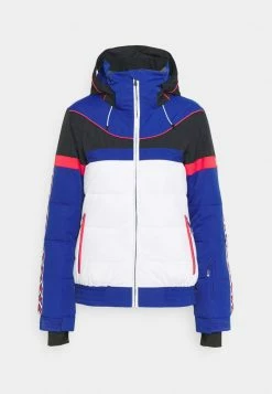 Roxy SKI CHIC INSULATED - Snowboard Jacket - Mazarine Blue