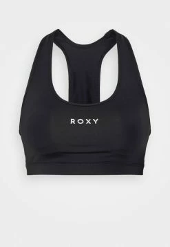 Roxy BACK TO YOU - Medium Support Sports Bra - Anthracite 12 Roxy BACK TO YOU - Medium Support Sports Bra - Anthracite -Roxy Shop f359a670d27346508900a755ac464050