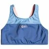 Roxy SPORTY SPIRIT - Sports Bra - Bijou Blue