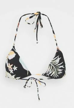 Roxy TIKI - Bikini - Anthracite Praslin -Roxy Shop f45f7fba4f7e4653b3b8c946e5318f19