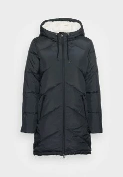 Roxy Winter Coat - Anthracite -Roxy Shop f463a80862c04376ad4aff65a48ee889