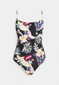 Roxy Swimsuit - Black 15 Roxy Swimsuit - Black -Roxy Shop f471b4259b0440f1bb66dbf7db46d9b4