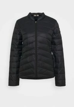 Roxy COAST ROAD - Light Jacket - Anthracite -Roxy Shop f4f37a29adb041f6895474511ffd15fb