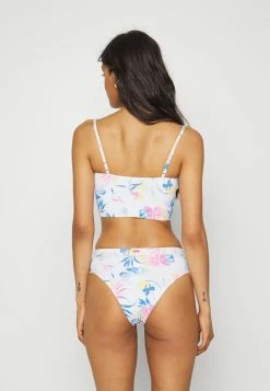 Roxy BEACH CLASSICS TANK - Bikini Top - Bright White -Roxy Shop f50180abbcd24f85b851b76ce8f8cb77