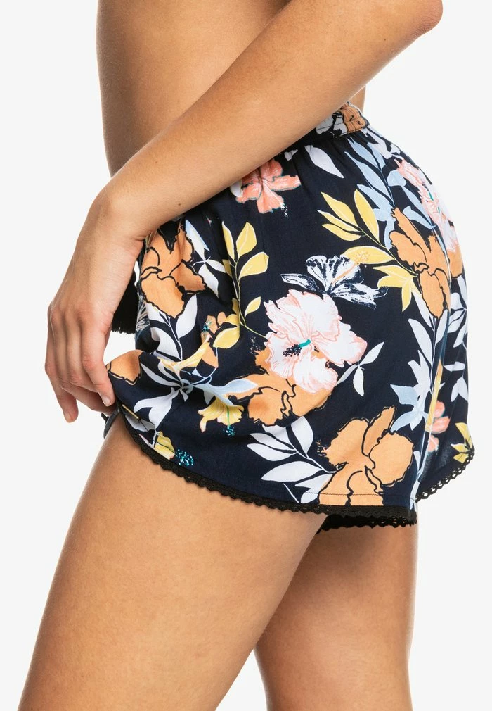 Roxy Swimming Shorts - Anthracite S Island Vibes 6 Roxy Swimming Shorts - Anthracite S Island Vibes - Image 4