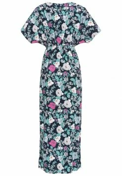Roxy DYNAMITE GIRL - Maxi Dress - Mood Indigo Blossom Babe 11 Roxy DYNAMITE GIRL - Maxi Dress - Mood Indigo Blossom Babe -Roxy Shop f554aef0adbe4ff99b442c9591dfebcf