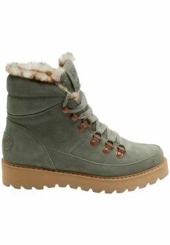 Roxy SADIE - Winter Boots - Olive