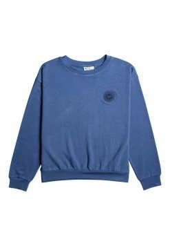 Roxy SURFING BY MOONLIGHT B - Sweatshirt - Bijoublue