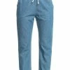 Roxy SLOW SWELL - Straight Leg Jeans - Medium Blue -Roxy Shop f6626b62e0634b08a0381c62922c757d
