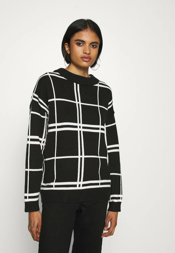 Roxy MISTRESS - Jumper - Anthracite 3 Roxy MISTRESS - Jumper - Anthracite