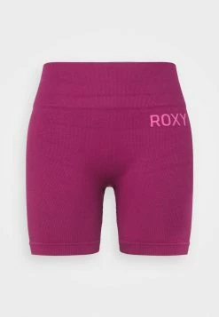 Roxy TIME TO PRETEND SHORT - Leggings - Boysenberry -Roxy Shop f743d6ec5ea9465cb89e22e35abb09ce