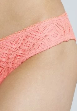 Roxy SCOOTER - Bikini Bottoms - Sunkissed Coral -Roxy Shop f78a4cef1ad94d5d8015fa4b9656b0fc