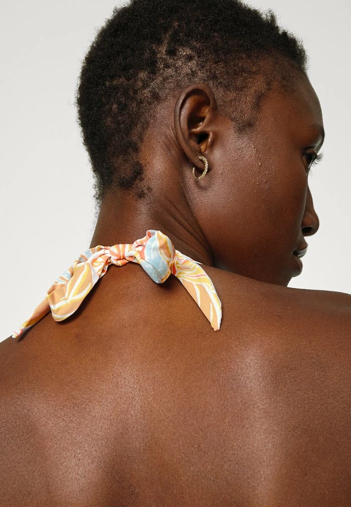 Roxy ISLAND IN THE SUN - Bikini Top - Cool Blue 9 Roxy ISLAND IN THE SUN - Bikini Top - Cool Blue - Image 7