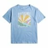 Roxy Print T-shirt - Allure