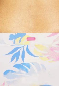 Roxy BEACH CLASSICS MIDWAIST - Bikini Bottoms - Bright White -Roxy Shop f82a65245a9b4885a96258d52e24d639