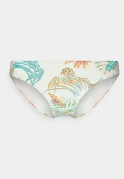 Roxy VALUE LINE MODERATE BOTTOM - Bikini Bottoms - Bright White -Roxy Shop f85786c89457479ab1635a8a04ccd739