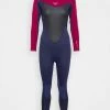 Roxy PROLOGUE WOMEN - Wetsuit - Dark Navy/burgundy