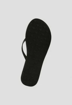 Roxy NAPILI - T-bar Sandals - Black -Roxy Shop f8ee5ec8f10c44f084a038e193bef2df