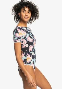 Roxy Swimsuit - Anthracite Paradise Found S -Roxy Shop f909c504bcdd48228538197fd3d214df