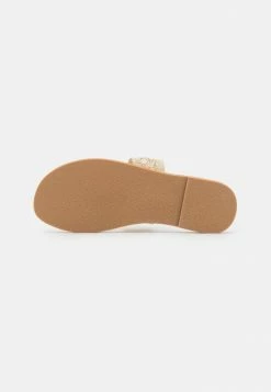 Roxy DAFNI - Mules - White -Roxy Shop fa0b5309f72c47b394b85399642b1225