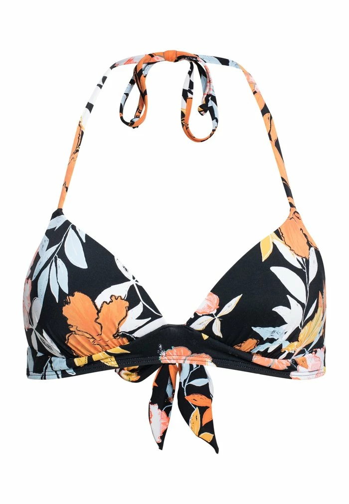 Roxy BEACH CLASSICS - Bikini Top - Multicoloured 7 Roxy BEACH CLASSICS - Bikini Top - Multicoloured - Image 5
