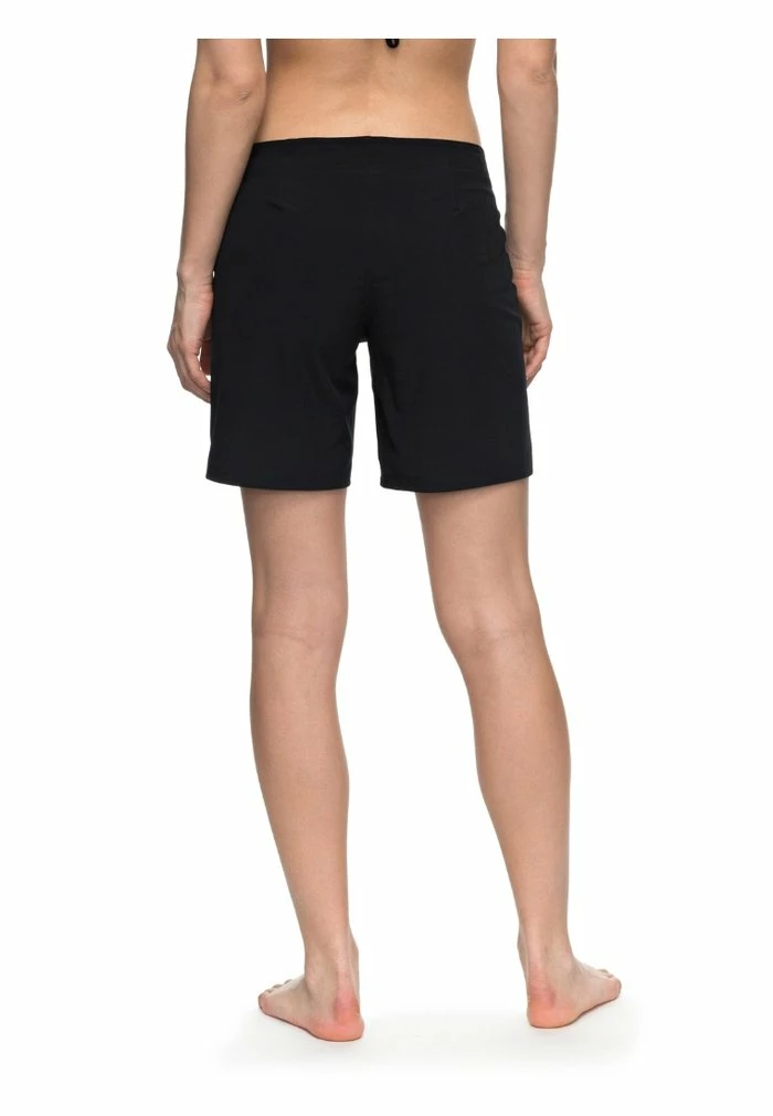 Roxy Bikini Bottoms - Black 5 Roxy Bikini Bottoms - Black - Image 3