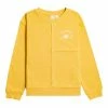 Roxy Sweatshirt - Yolk Yellow 1 Roxy Sweatshirt - Yolk Yellow -Roxy Shop fb0f5360cb8449ff847fb7d81942de37