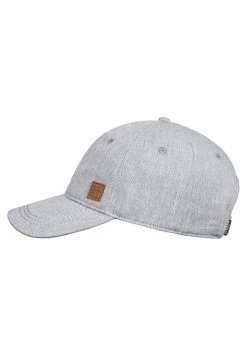 Roxy EXTRA INNINGS - Cap - Grey -Roxy Shop fb396e908add43378ddda43953fb7263
