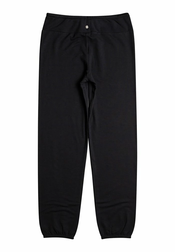 Roxy SURFING BY MOONLIGHT - Tracksuit Bottoms - Anthracite 4 Roxy SURFING BY MOONLIGHT - Tracksuit Bottoms - Anthracite - Image 2
