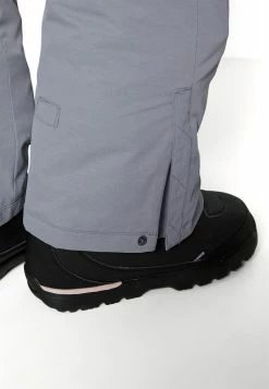 Roxy NADIA - Snow Pants - Heather Grey 11 Roxy NADIA - Snow Pants - Heather Grey -Roxy Shop fc50dc9de1864019ab58052b86139d72