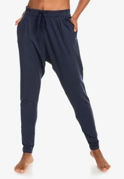 Roxy Pyjama Bottoms - Blue