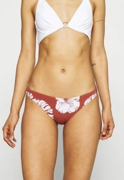 Roxy TRIP - Bikini Bottoms - Marsala