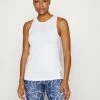 Roxy DO YOU MIND - Top - Bright White 1 Roxy DO YOU MIND - Top - Bright White -Roxy Shop fd321306491c40d88ea8a4e607fc62d6