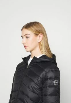 Roxy COAST ROAD - Winter Jacket - Anthracite -Roxy Shop fd60c2db749745c4825e86feeca6b7d4