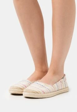 Roxy CORDOBA - Espadrilles - Natural