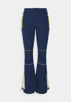 Roxy PEAK CHIC - Snow Pants - Medieval Blue -Roxy Shop fe88998f25104d4cb65a829c7a0415eb