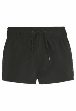 Roxy MOON - Bikini Bottoms - Anthracite -Roxy Shop fe9952b27ec04ea4a990dbac54d6d3f2