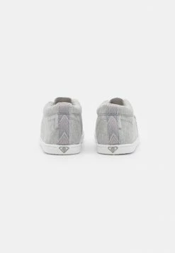 Roxy MINNOW MID - Trainers - Grey -Roxy Shop fe9dfc30a6154052b4907622d94d8fd1