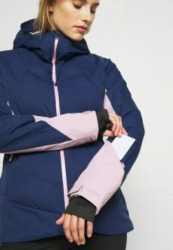 Roxy DUSK - Snowboard Jacket - Medieval Blue -Roxy Shop fed6931c40784dd785f1342713df2ff6