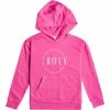 Roxy HAPPINES FOREVER - Hoodie - Pink Guava 2 Roxy HAPPINES FOREVER - Hoodie - Pink Guava -Roxy Shop feda39966ee24e69ad6d835743023d83
