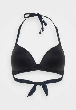 Roxy Bikini Top - Anthracite 6 Roxy Bikini Top - Anthracite -Roxy Shop ff0b97828980447387a42d9ecb1a852b