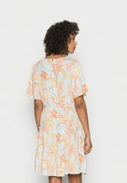 Roxy SUMMER OF SUN - Day Dress - Cool Blue Island Time 9 Roxy SUMMER OF SUN - Day Dress - Cool Blue Island Time -Roxy Shop ff926d0062f44f5a9e20c5d5ed850a90