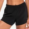 Roxy Sports Shorts - Anthracite -Roxy Shop ffd1dce003384e599c10e5101dca2148